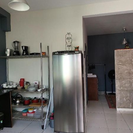 Loft Em Natal-Rn A 15Min Da Praia 外观 照片
