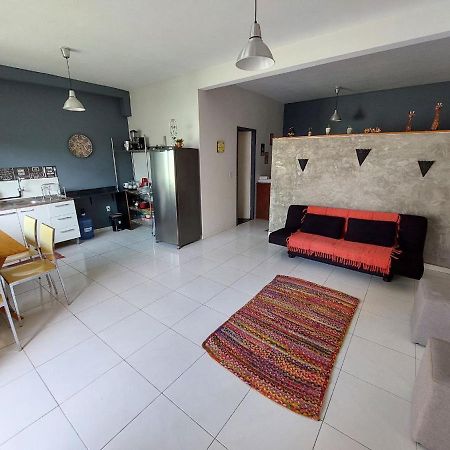 Loft Em Natal-Rn A 15Min Da Praia 外观 照片