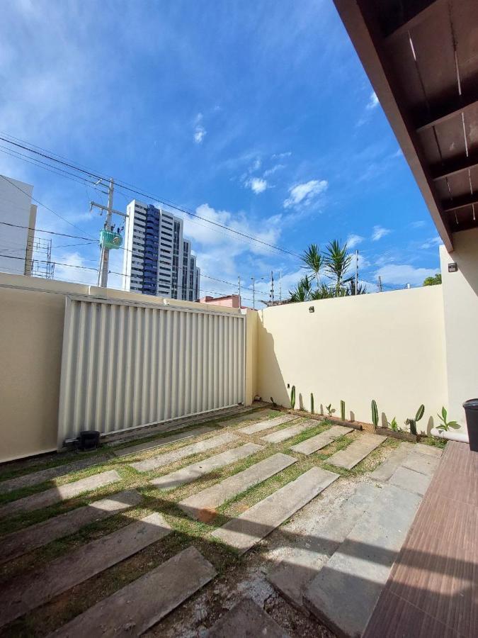 Loft Em Natal-Rn A 15Min Da Praia 外观 照片