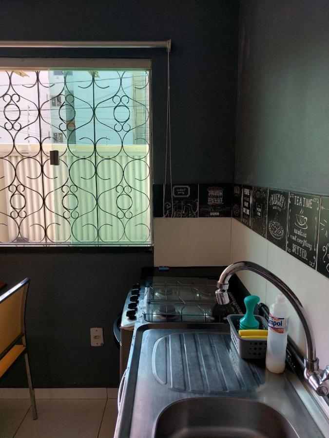Loft Em Natal-Rn A 15Min Da Praia 外观 照片