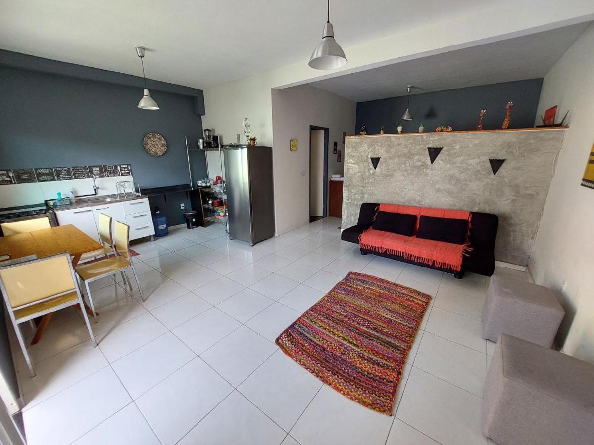 Loft Em Natal-Rn A 15Min Da Praia 外观 照片