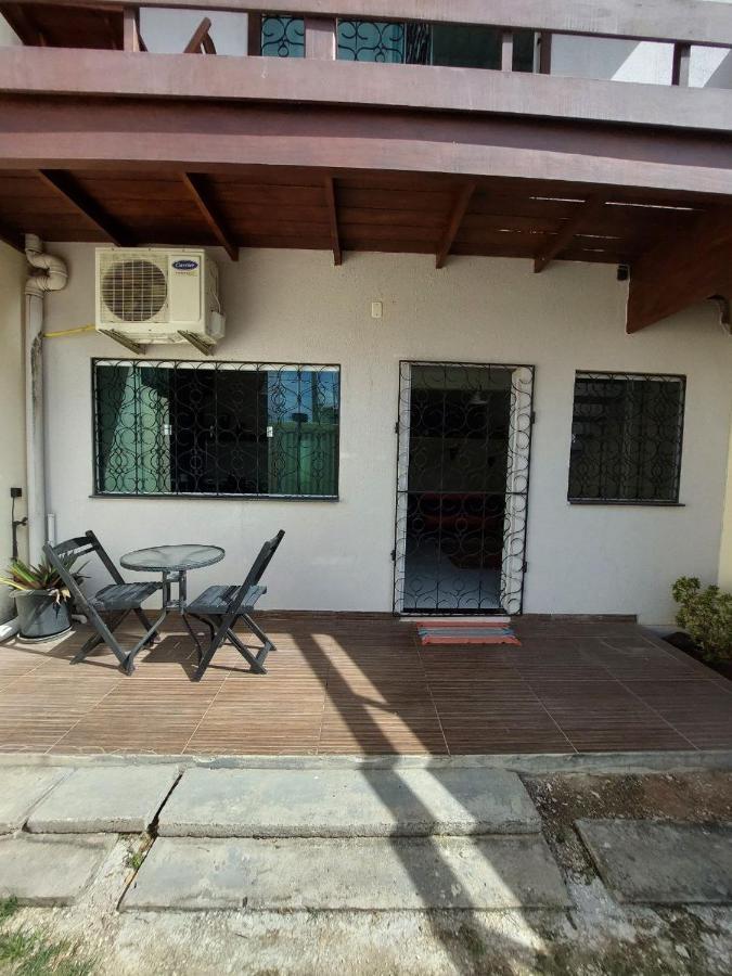 Loft Em Natal-Rn A 15Min Da Praia 外观 照片