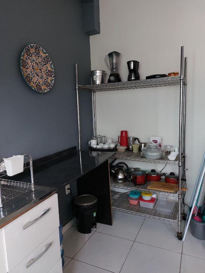 Loft Em Natal-Rn A 15Min Da Praia 外观 照片