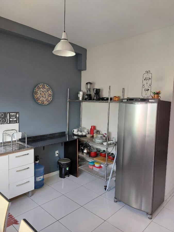 Loft Em Natal-Rn A 15Min Da Praia 外观 照片