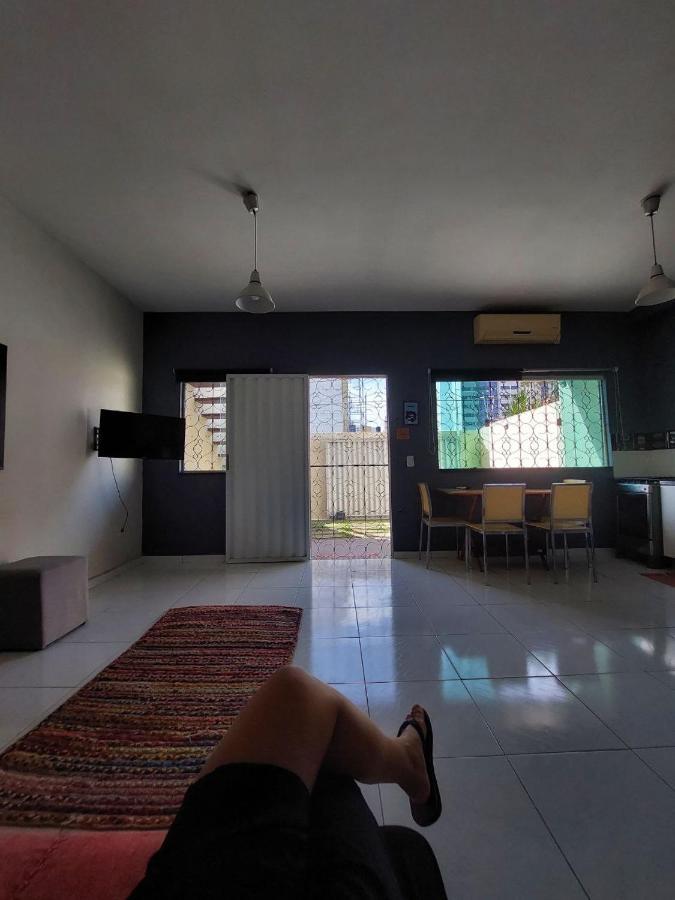 Loft Em Natal-Rn A 15Min Da Praia 外观 照片