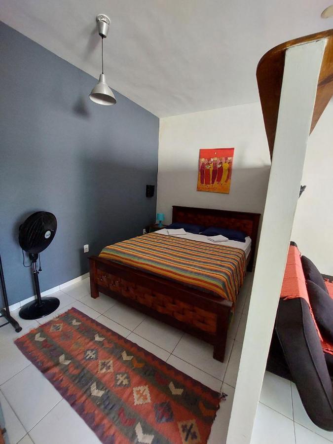Loft Em Natal-Rn A 15Min Da Praia 外观 照片