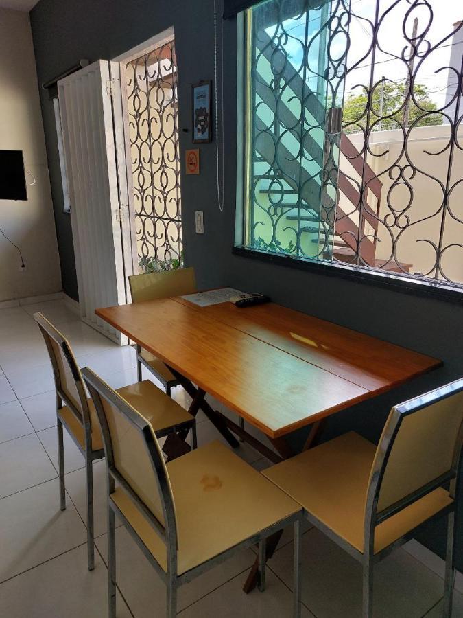 Loft Em Natal-Rn A 15Min Da Praia 外观 照片