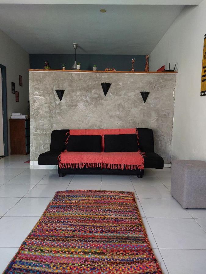 Loft Em Natal-Rn A 15Min Da Praia 外观 照片