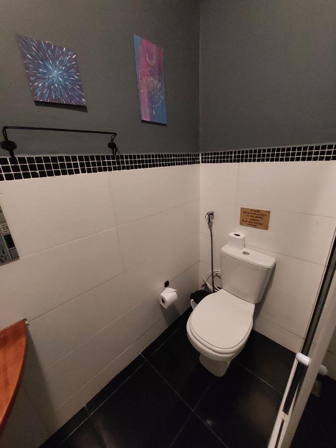Loft Em Natal-Rn A 15Min Da Praia 外观 照片