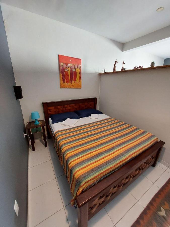 Loft Em Natal-Rn A 15Min Da Praia 外观 照片