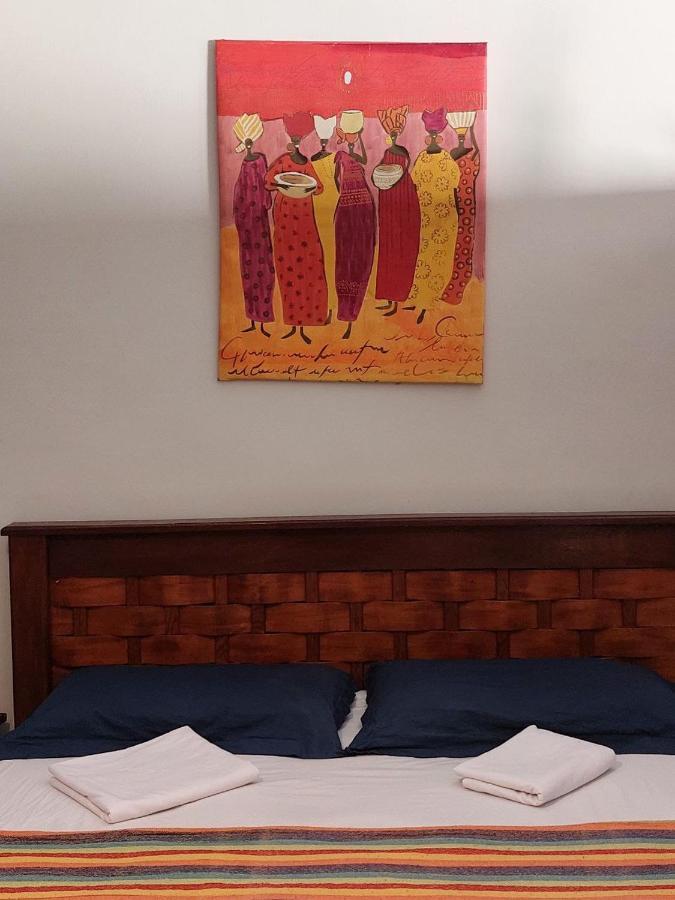 Loft Em Natal-Rn A 15Min Da Praia 外观 照片